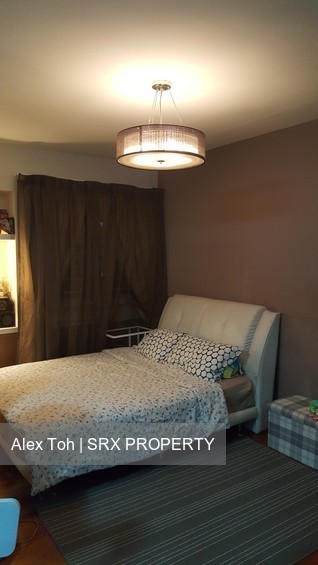 Blk 205A Punggol Field (Punggol), HDB 4 Rooms #174404772
